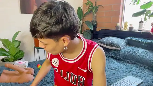 Andy_Belier23's live cam