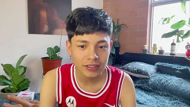 Andy_Belier23 live sex cam