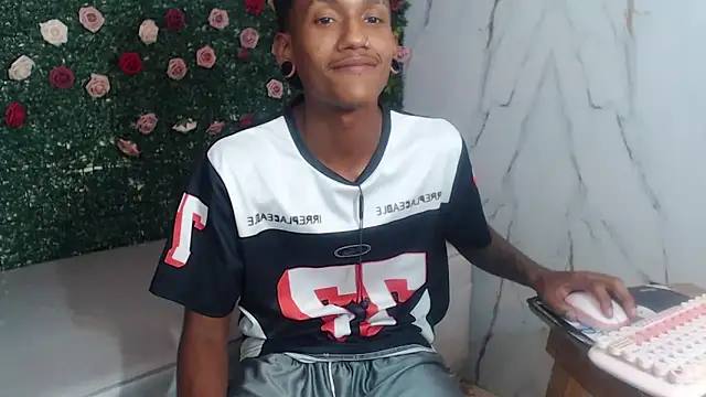 ManSant live sex cam