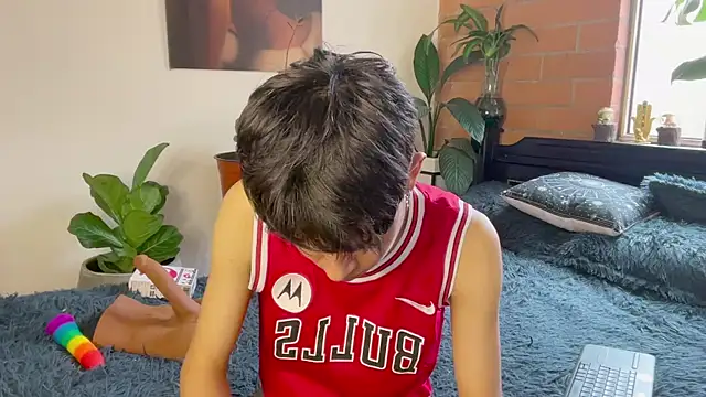 Andy_Belier23's live cam