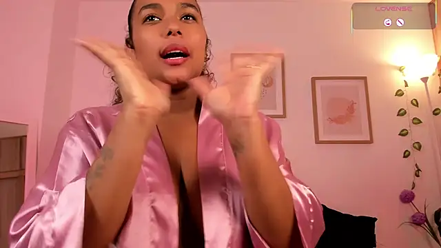 aleja_montiel__ (F young) - Striptease with your favorite song