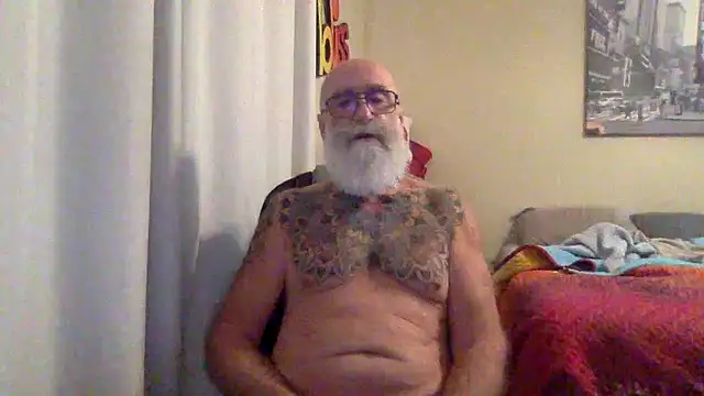 iamready@xh (M grandpa) - #american #anal-toys #balds #beardy #big-balls #cam2cam #cheap-privates #cumshot #cut #dildo-or-vibrator #gays #grandpas #hd #masturbation #medium #penis-ring #role-play #sex-toys #small-audience #vers #white