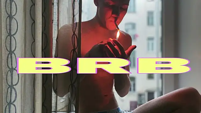 davey_ebash (M young) - CUM SHOW