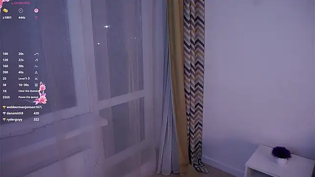 CleotildePiel webcam