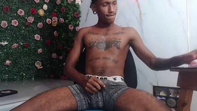 ManSant live sex cam