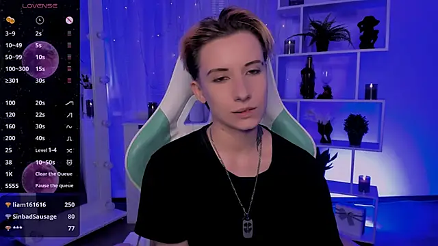 _rein_ramm - _Rein_ramm's free webcam - UK Sex Cams