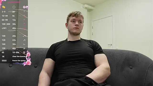 richard_dullas (M twink) - LOVE FOR STUD