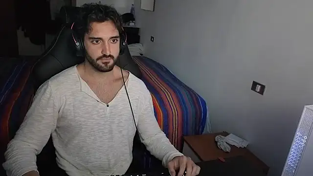 al3xox02 (M young) - SHOWER