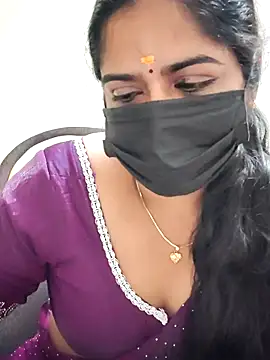 Webcam Model (rani_deepa)  is live.Free join now!