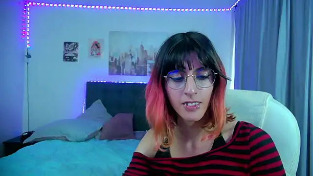 goth_minerva - Goth_minerva's free webcam - UK Sex Cams