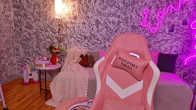 jinxmoon - JinxMoon's free webcam - UK Sex Cams