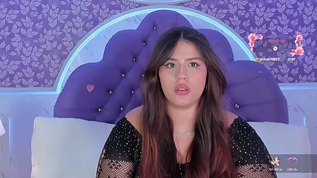 miamontoya - Miamontoya's free webcam - UK Sex Cams