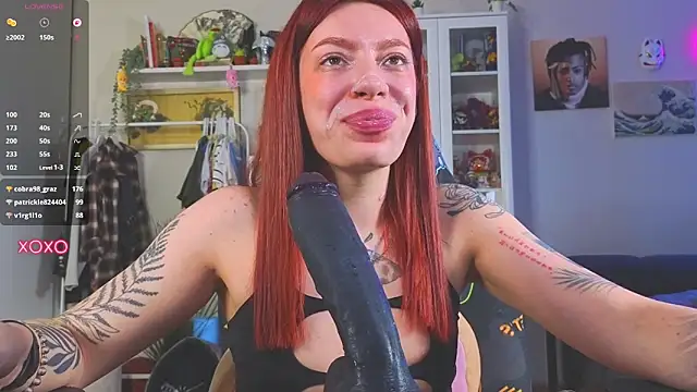 marystocks - MaryStocks's free webcam - UK Sex Cams