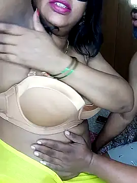 Chandini_Telugu's live cam