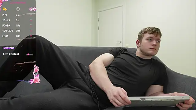 richard_dullas (M twink) - LOVE FOR STUD