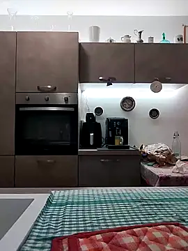 Necroforo live sex cam