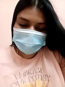 Tamil_Hot_Rithaniya webcam stripchat model stream image