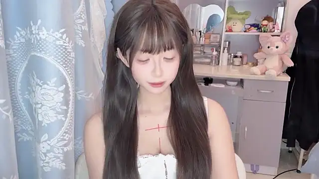 美女-peony-在线直播