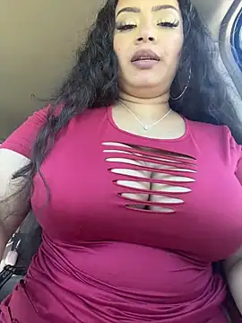 CarmelaAnthony Live Webcam on Stripchat