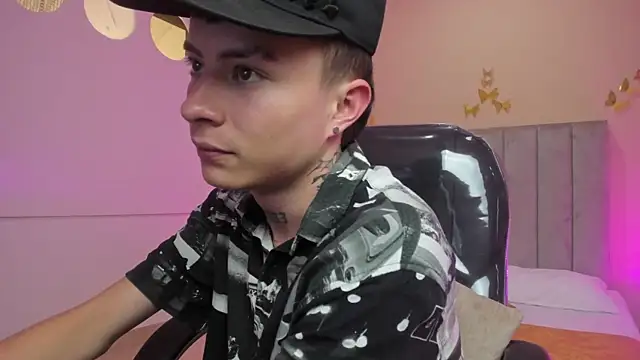 Nascary_Fox live sex cam