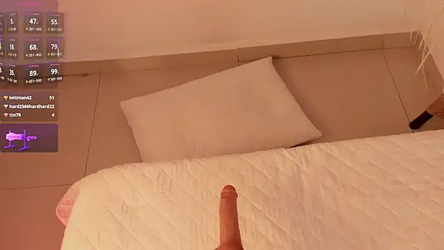 jessica_montez05 webcam