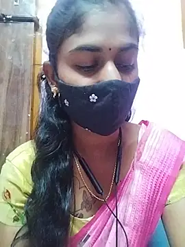 Tamil_Hot_RoyalQueen webcam