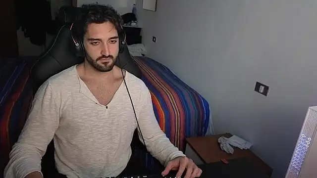 al3xox02 (M young) - SHOWER