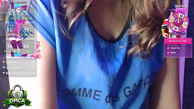 tasty_melody (F young) - #cock-rating #cooking #doggy-style #erotic-dance #flashing #heels #hindi #indian #indian-young #interactive-toys #interactive-toys-young #lovense #medium #medium-hair #middle-priced-privates #middle-priced-privates-indian #middle-priced-privates-young #nipple-toys #oil-show #redheads #redheads-young #shaven #shower #small-audience #smoking #striptease #striptease-indian #striptease-young #student #titty-fuck #topless #topless-indian #topless-young #trimmed #trimmed-indian #trimmed-young #young