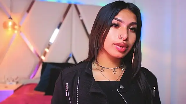 MeelFox live sex cam