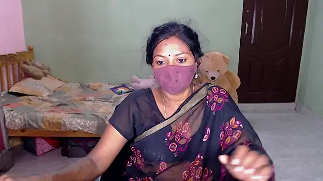 HotGulabi live sex cam