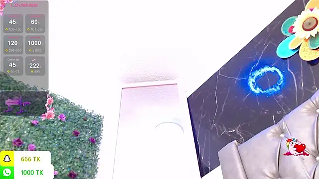 lailagummy - LAILAGUMMY's free webcam