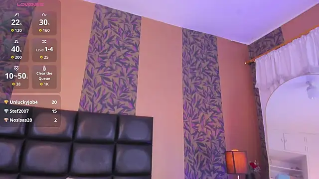 megan_al - Megan_al's free webcam - UK Sex Cams