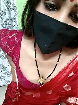 sareeqween143 - SareeQween143's free webcam - UK Sex Cams