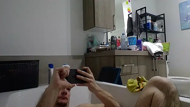 theevildead - Theevildead's free webcam - UK Sex Cams