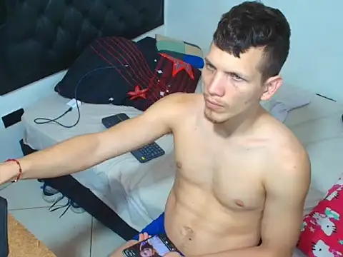 kevinkewman - Kevinkewman's free webcam - UK Sex Cams