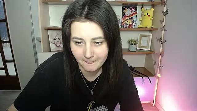 katrin_kiss_ - Katrin_kiss_'s free webcam - UK Sex Cams