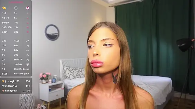 loiskeedah - LoisKeedah's free webcam - UK Sex Cams