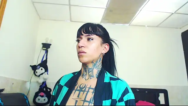 jazmin_wolf - Jazmin_wolf's free webcam - UK Sex Cams