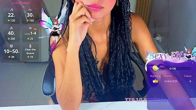 perla_moon_tx - Perla_Moon_Tx's free webcam - UK Sex Cams