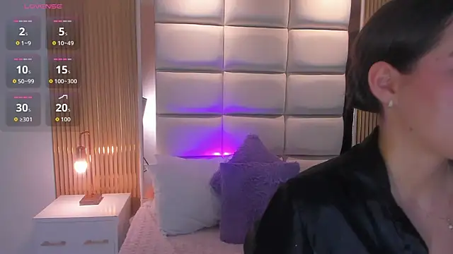 megaan_rousee - Megaan_Rousee's free webcam - UK Sex Cams