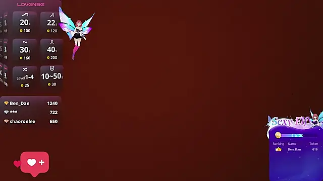 noelle-2007 - Noelle-2007's free webcam - UK Sex Cams