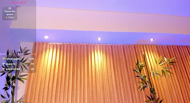 ivaannaa_ - Ivaannaa_'s free webcam - UK Sex Cams