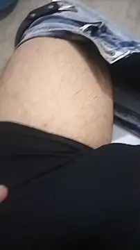 sentscruples (M young) - Jerkingg hard