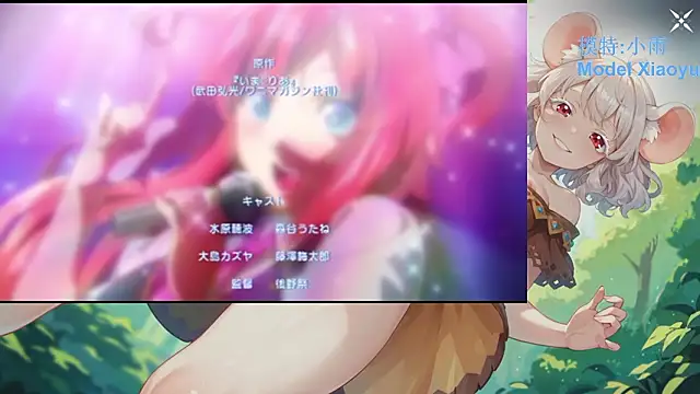 gx-01 (F young) - 回归第一天希望得到爱regression