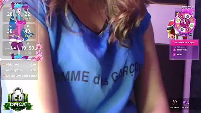 tasty_melody (F young) - #cock-rating #cooking #doggy-style #erotic-dance #flashing #heels #hindi #indian #indian-young #interactive-toys #interactive-toys-young #lovense #medium #medium-hair #middle-priced-privates #middle-priced-privates-indian #middle-priced-privates-young #nipple-toys #oil-show #redheads #redheads-young #shaven #shower #small-audience #smoking #striptease #striptease-indian #striptease-young #student #titty-fuck #topless #topless-indian #topless-young #trimmed #trimmed-indian #trimmed-young #young