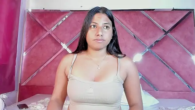 SolTully live sex cam