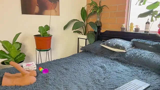 Andy_Belier23's live cam