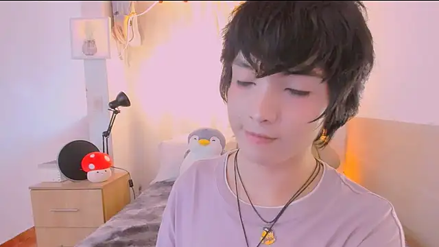 Sweet_Allan's live cam