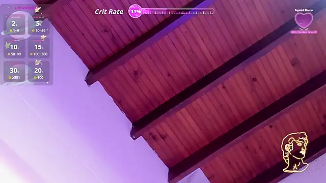 Melody-Joness webcam