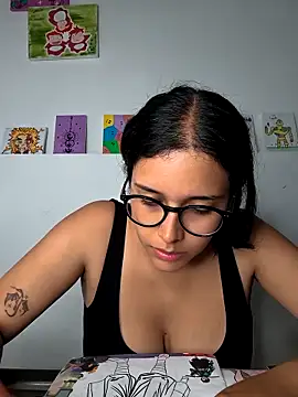 Annya-sweet Live Webcam on Stripchat